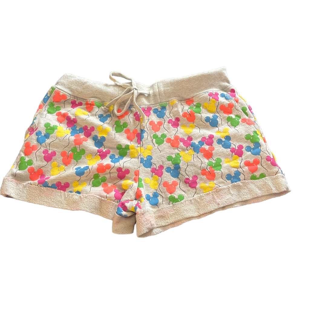 Disney Mickey Mouse Shorts